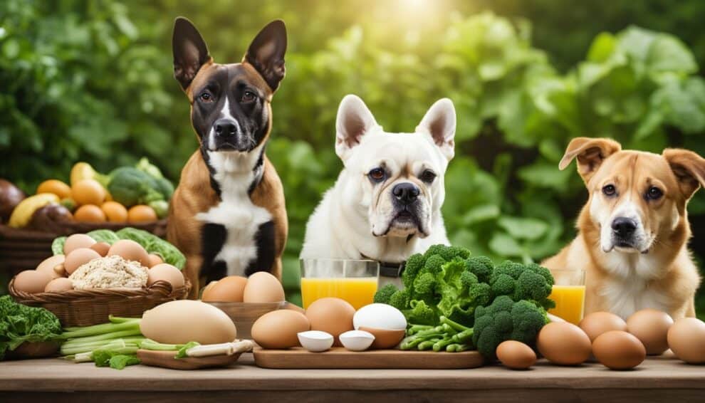 B Vitamin Complex in Dogs