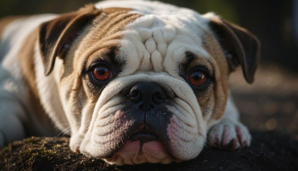 Holistic Management of Dry Eye in Bulldogs