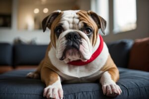 Dealing with Conjunctivitis in English Bulldogs