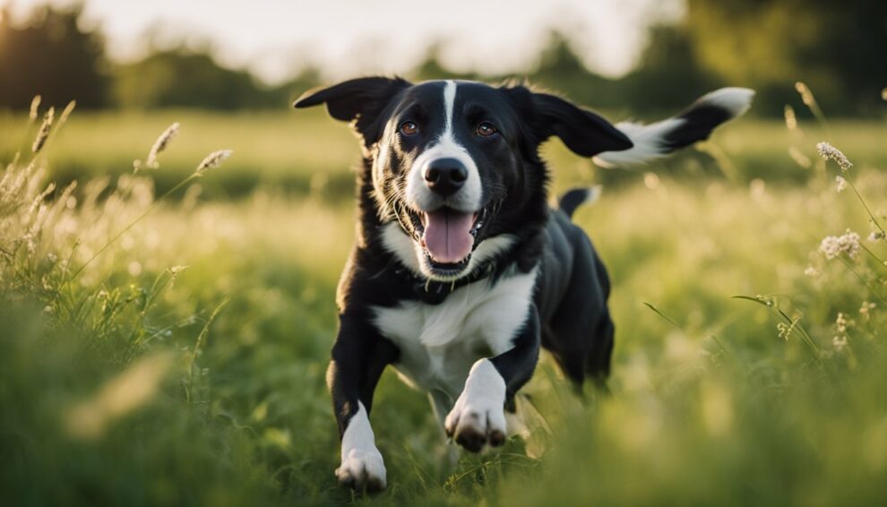 A Comprehensive Guide To Glucosamine And Chondroitin For Dogs