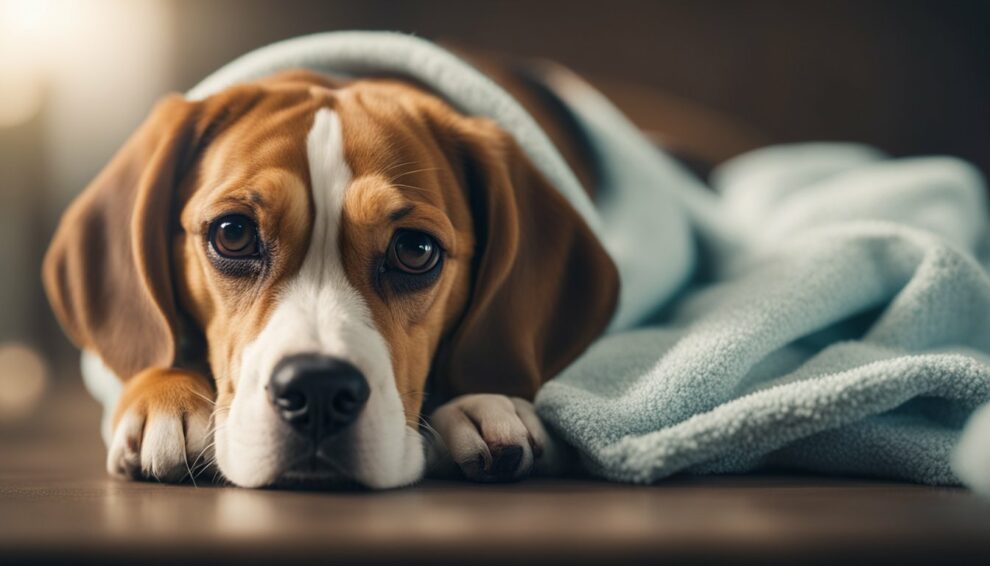 Beagles And Ear Infections Quick Fixes You Can Do At Home
