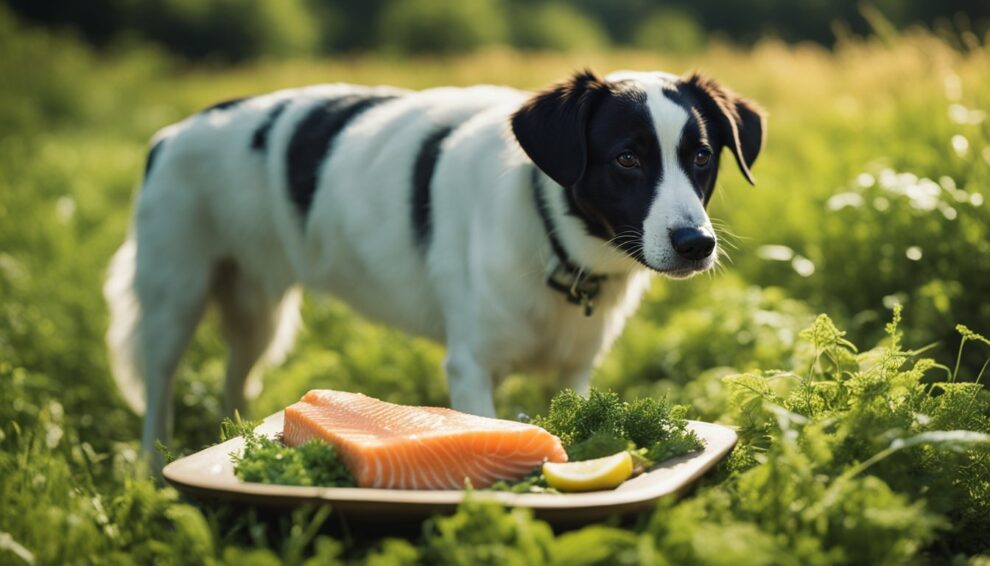 Can You Feed Your Dog Wild Salmon What Are The Pros And Cons
