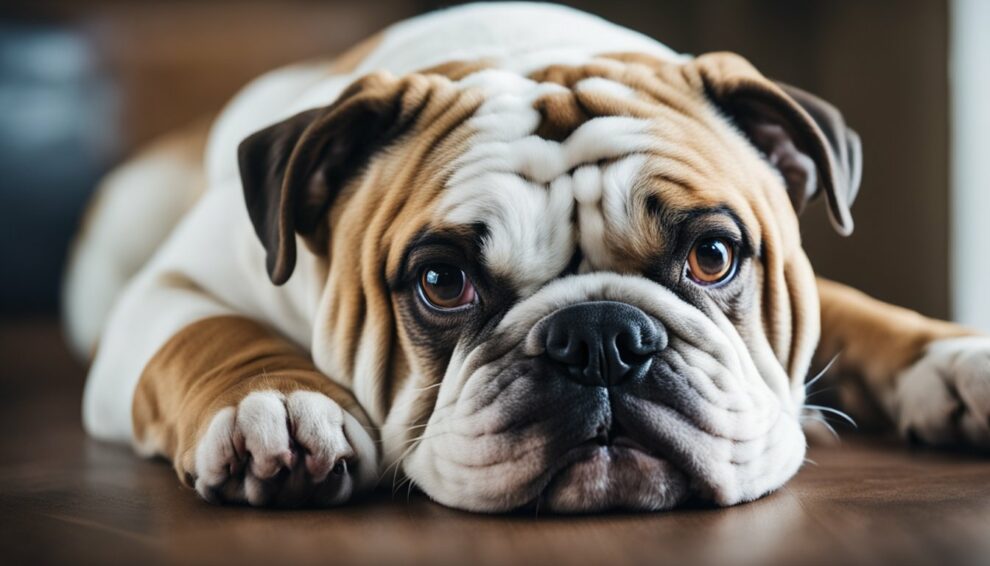 Cherry Eye In English Bulldogs Causes Symptoms And Home Treatment Options