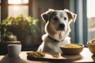 Combatting Vitamin D Deficiency In Indoor Dogs Raw Diet Enhancements