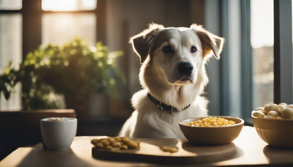 Combatting Vitamin D Deficiency In Indoor Dogs Raw Diet Enhancements