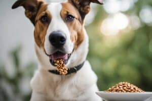 Copper Essential For Blood Health In Dogs On A Raw Diet