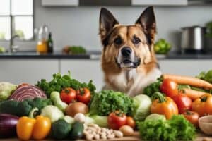 Folate For Canine Fertility Ensuring Adequate Supply In A Raw Diet
