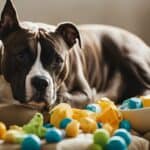 Home Care Tips For American Staffordshire Terriers With Joint Problems
