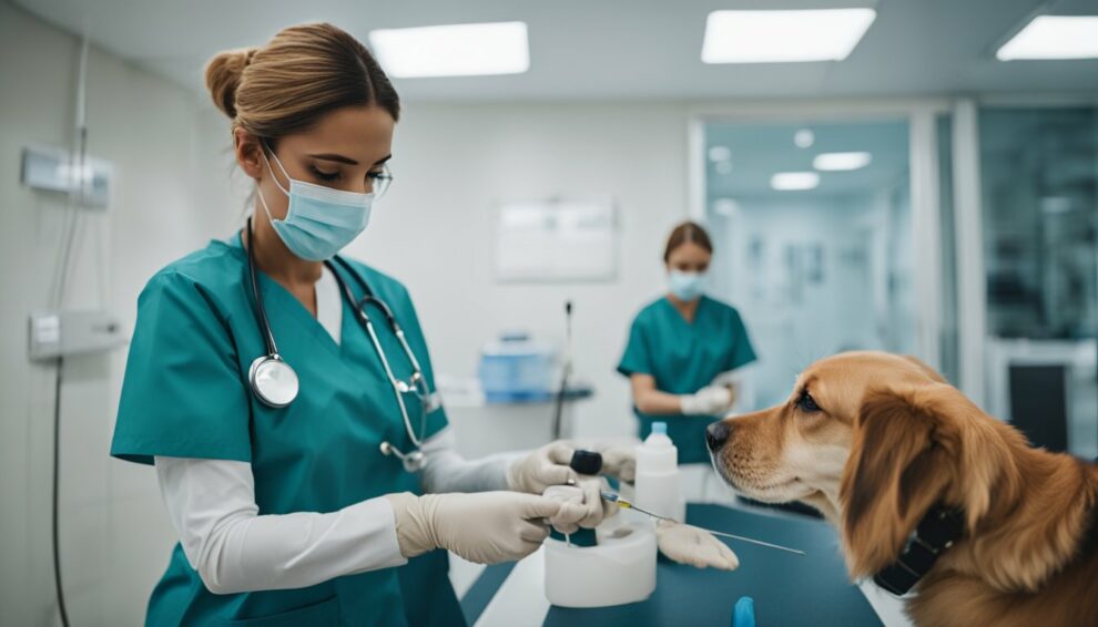 How Long Do Dog Vaccines Last For And Why Does Your Vet Disagree