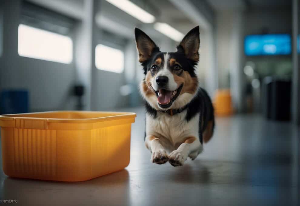 What Is Credelio for Dogs: Understanding Its Safety and Use