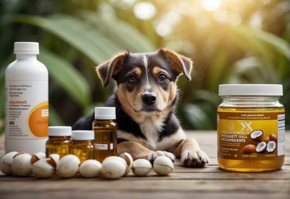 Is Coconut Oil Safe for Dogs? Examining the Research Findings