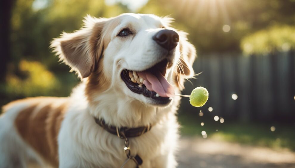 Is Sorbitol Safe For Dogs