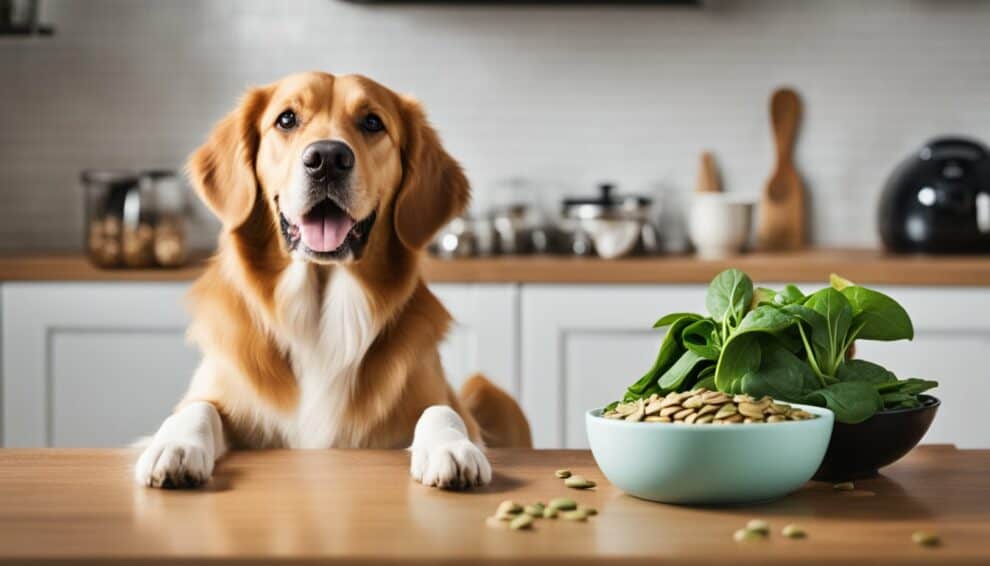 Managing Magnesium Levels In A Raw Diet For Canine Health