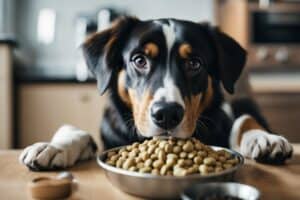 Manganese In A Dogs Diet Its Role And Raw Diet Sources