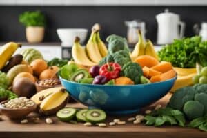 Potassium For Heart Health Ensuring Adequate Intake In Raw Diets