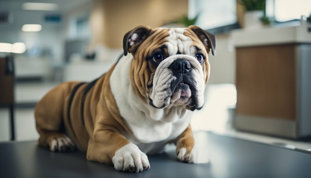 Progressive Retinal Atrophy In English Bulldogs Early Detection And Management