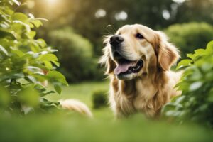 The Health Benefits Of Ginger For Your Dog