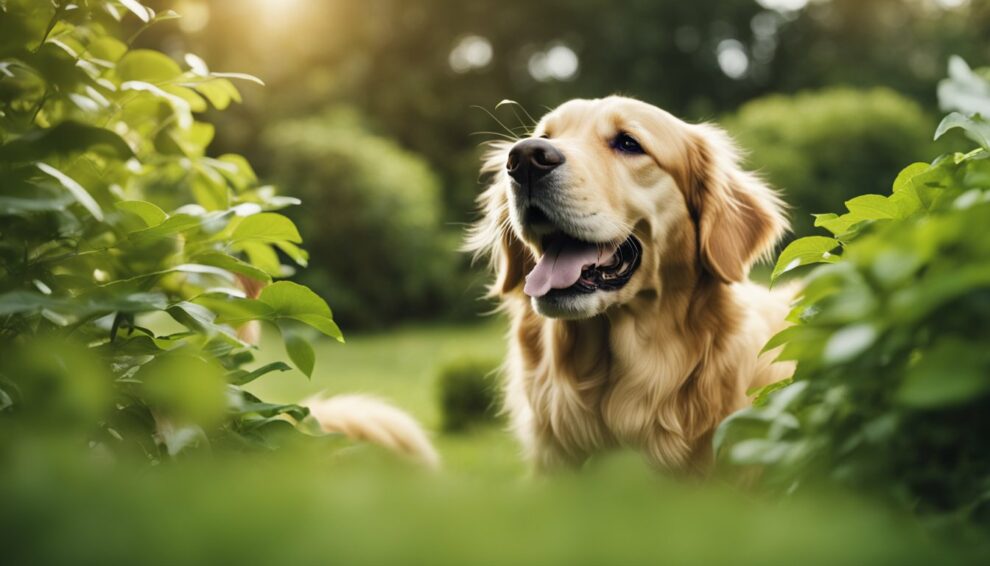 The Health Benefits Of Ginger For Your Dog