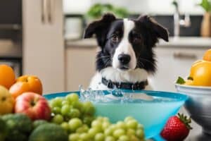 The Importance Of Water Soluble Vitamins In A Raw Diet For Dogs