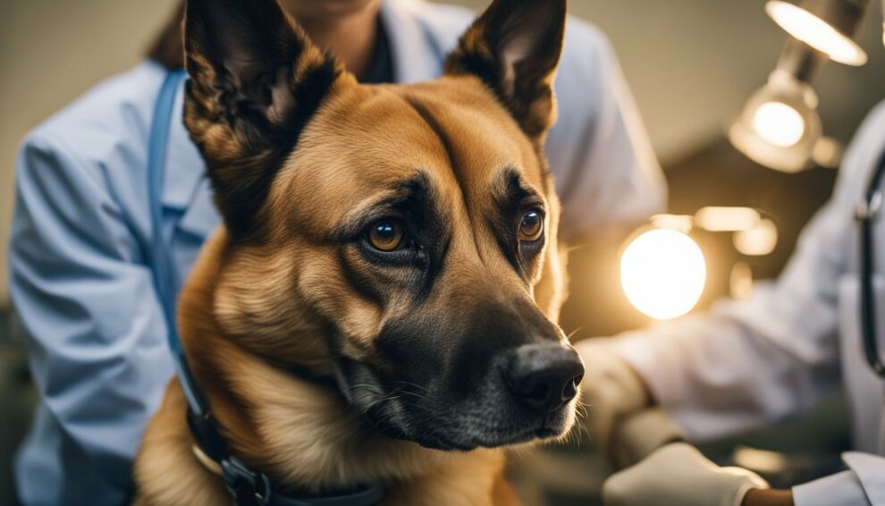 The Role Of Regular Veterinary Eye Exams In Preventing Canine Eye Diseases