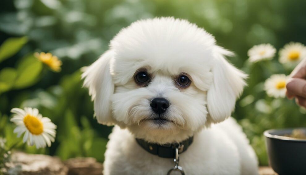 Treating Cataracts In Bichon Frises Naturally