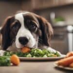 Understanding And Preventing Vitamin A Deficiency In Dogs Raw Diet Solutions
