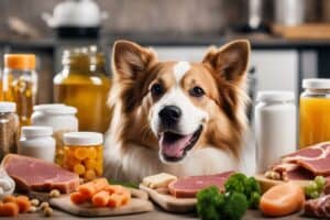 Vitamin B12 Essential For Canine Energy And How To Supplement It