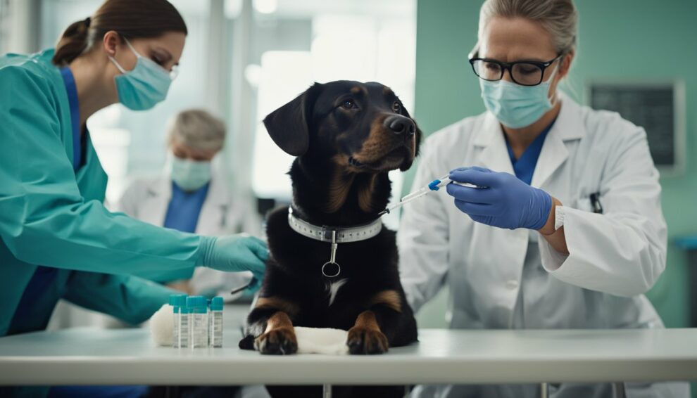 What Is The Dhpp Vaccine For Dogs And Should You Say No To It