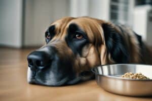 Zinc Deficiency And Its Impact On Large Breed Dogs